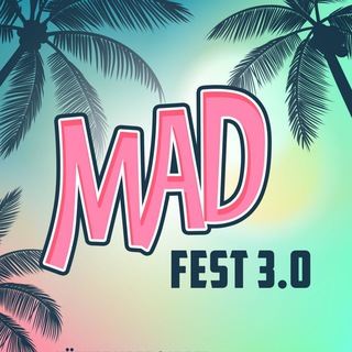 MAD - ОФИЦИАЛЬНЫЙ РУПОР 