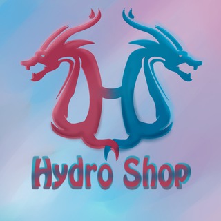 HYDRO SHOP | ИГРОВАЯ ВАЛЮТА