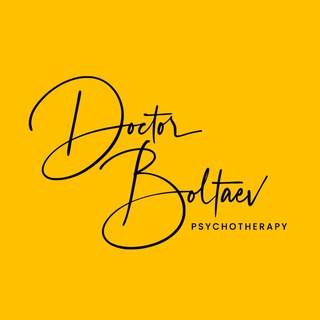 DOCTOR BOLTAEV