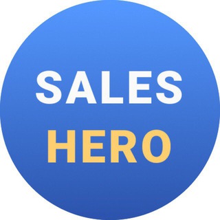 SALES HERO