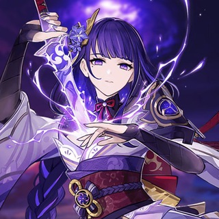 GENSHIN IMPACT | ПРОДАЖА АККАУНТОВ