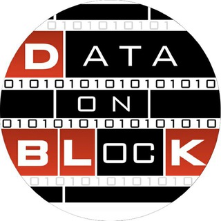 DATAONBLOCK [OFFICIAL DBLK TOKEN]