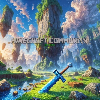 MINECRAFT COMMUNITY | [ES|EN]