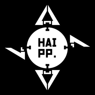 HAIPP DROPP ХАЙП ДРОП