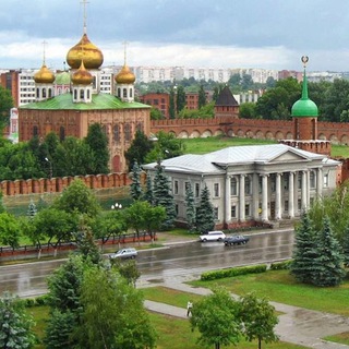 ТУЛА | ИНТЕРЕСНОЕ | НОВОСТИ
