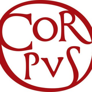 ИЗДАТЕЛЬСТВО CORPUS