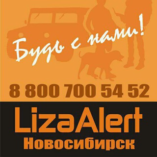ЛИЗААЛЕРТ НОВОСИБИРСК