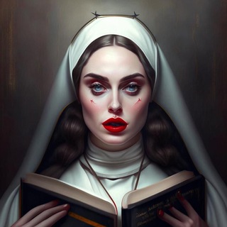 БИБЛИЯ ЭСКОРТНИЦЫ