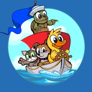 WAVES DUCKS