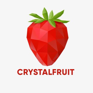 CRYSTALFRUIT ЯГОДНЫЙ ДИСКОНТ