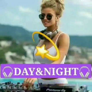 DAY & NIGHT