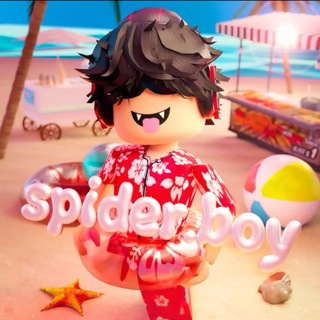 SPIDER.BOY