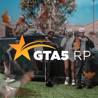 GTA5RP.COM