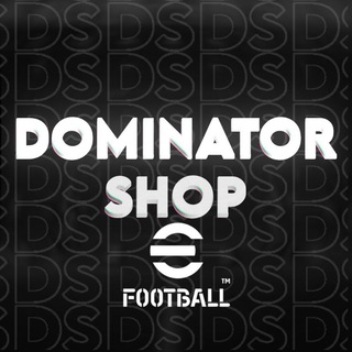 DOMINATOR SHOP(EFOOTBALL MOBILE,PUBG MOBILE,FC MOBILE)