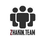 ZHAKIN.TEAM