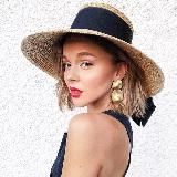DARYA KAMALOVA | ЖИТЬ КРАСИВО