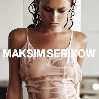 MAKSIM SERIKOW PHOTOGRAPHER