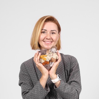 МАРИЯ НИКУЛИНА KNITBYMARYNIK