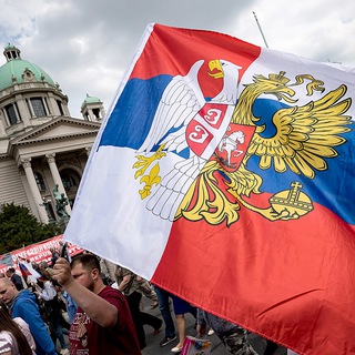 БРАТ БЕЛГРАД