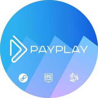 PAYPLAY | ОПЛАТА ИГР, СЕРВИСОВ, ПОДПИСОК
