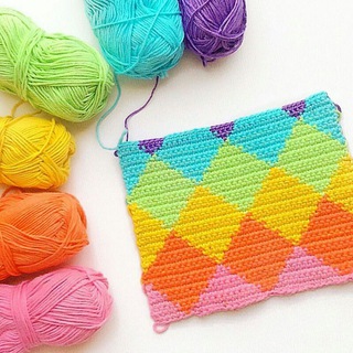 ВЯЗАНИЕ. УЗОРЫ