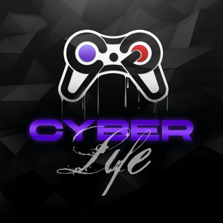 CYBER LIFE (DOTA 2, CS:GO)