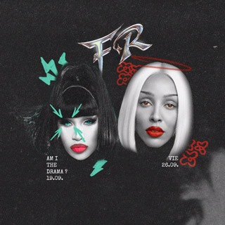 FEMALE RAP
