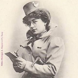 КУЛЬТУРНАЯ ЖЕНЩИНА