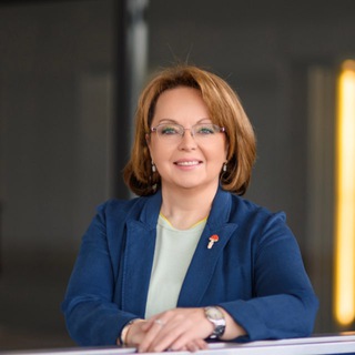 ЕЛЕНА ВИТЧАК | ПРОФ_HR