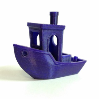 3D-DRUCK FREUNDE