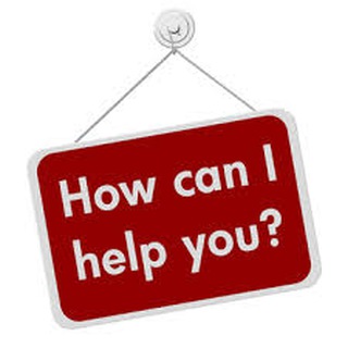 НЕТВОРКИНГ КАНАЛ CAN I HELP YOU?