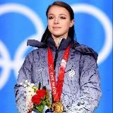 ANNA SHCHERBAKOVA