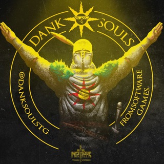 DANK SOULS | FROMSOFTWARE GAMES