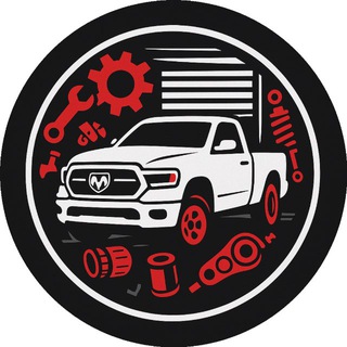 DODGE RAM БАРАХОЛКА