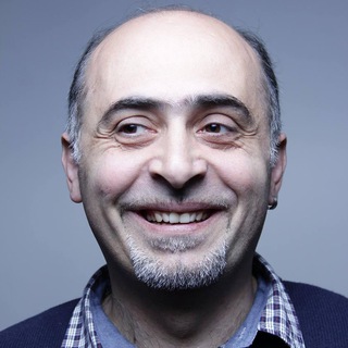 SAMVEL MARTIROSYAN ON AIR