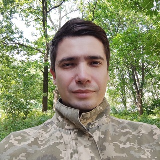 ДМИТРО КОГАН