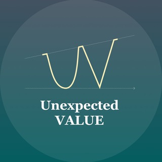 UNEXPECTED VALUE