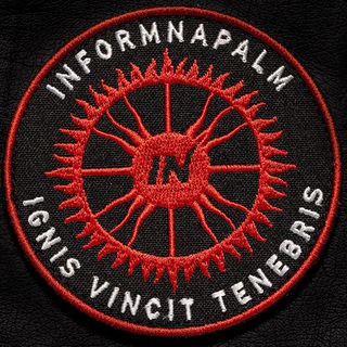 INFORMNAPALM