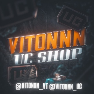 VITONNN UC SHOP