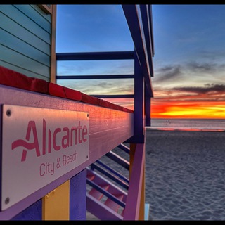 ALICANTE