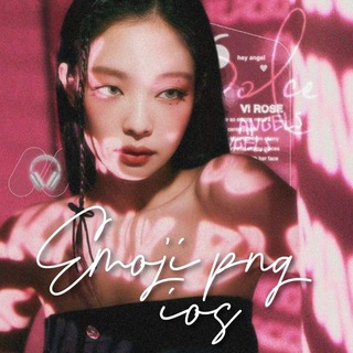 EMOJI IOS ДЛЯ АНДРОИД / IOS EMOJI PNG