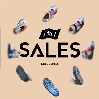 /FA/ SALES EU