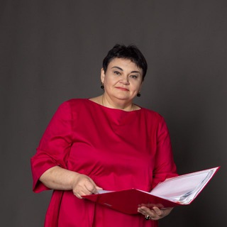 ЖЕЛЕЗНАЯ АННА АЛЕКСАНДРОВНА ДРЦОМД