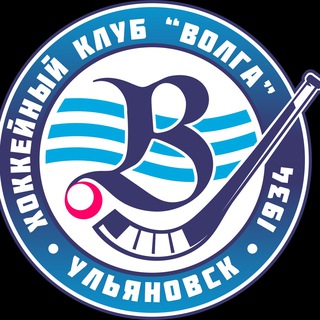 ХК «ВОЛГА» | УЛЬЯНОВСК