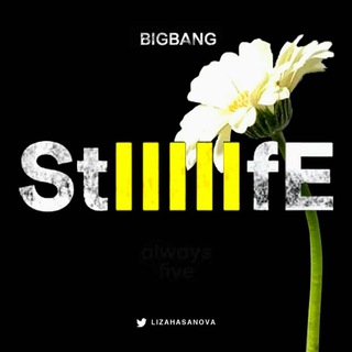 BIGBANG CHANNEL