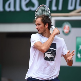 ТЕННИС ROLAND GARROS