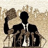 ТАГАНРОГ * ПОЛИТИЧЕСКИЙ УГОЛОК
