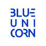 BLUE UNICORN