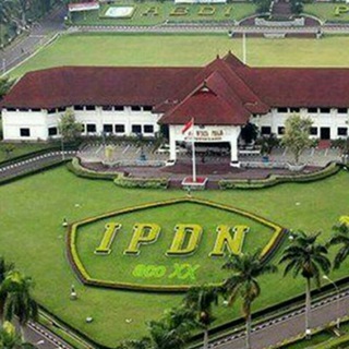 SELEKSI IPDN 2022