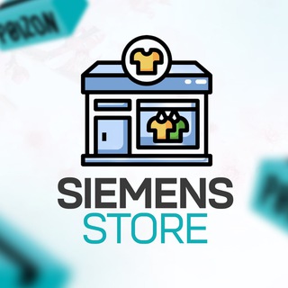 SIEMENS STORE | POIZON DELIVERY